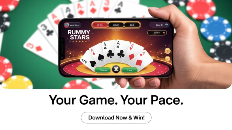 Download Rummy App Online