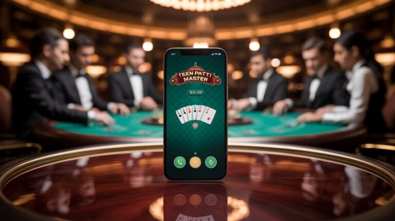 Teen Patti Master
