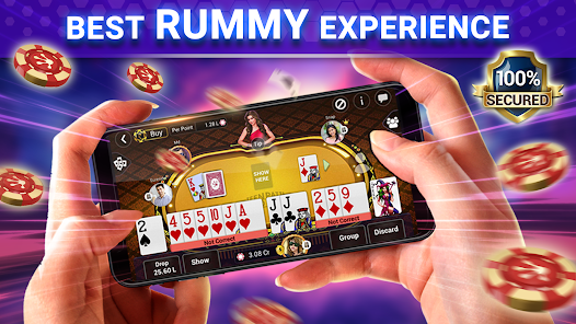 Discover the Top 10 Rummy 51 bonus sites offering great rewards, exclusive deals, and exciting gameplay. Join now to maximize your rummy experience!
