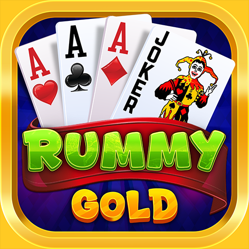 rummy gold