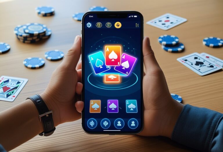 Download Rummy League Real APK for Android