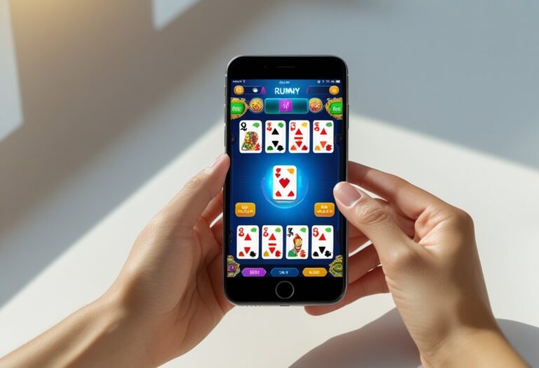 Holy Rummy 51 Bonus App Download APK