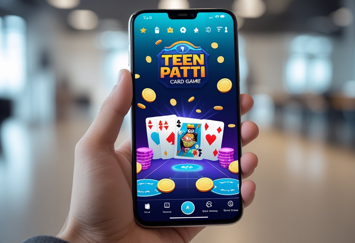 Download Teen Patti Master - YoNo VIP for Android - Free Guide and Features Explained