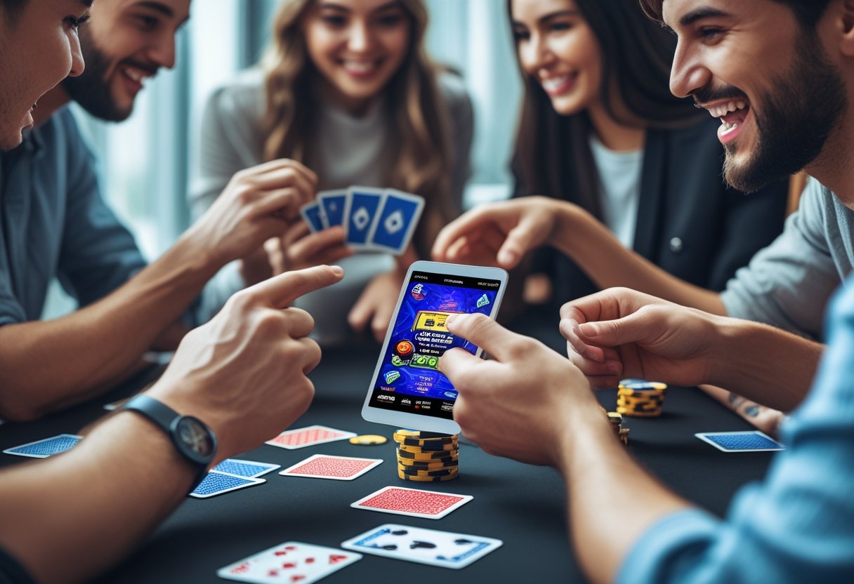 Play Rummy Bharat Online APK Download