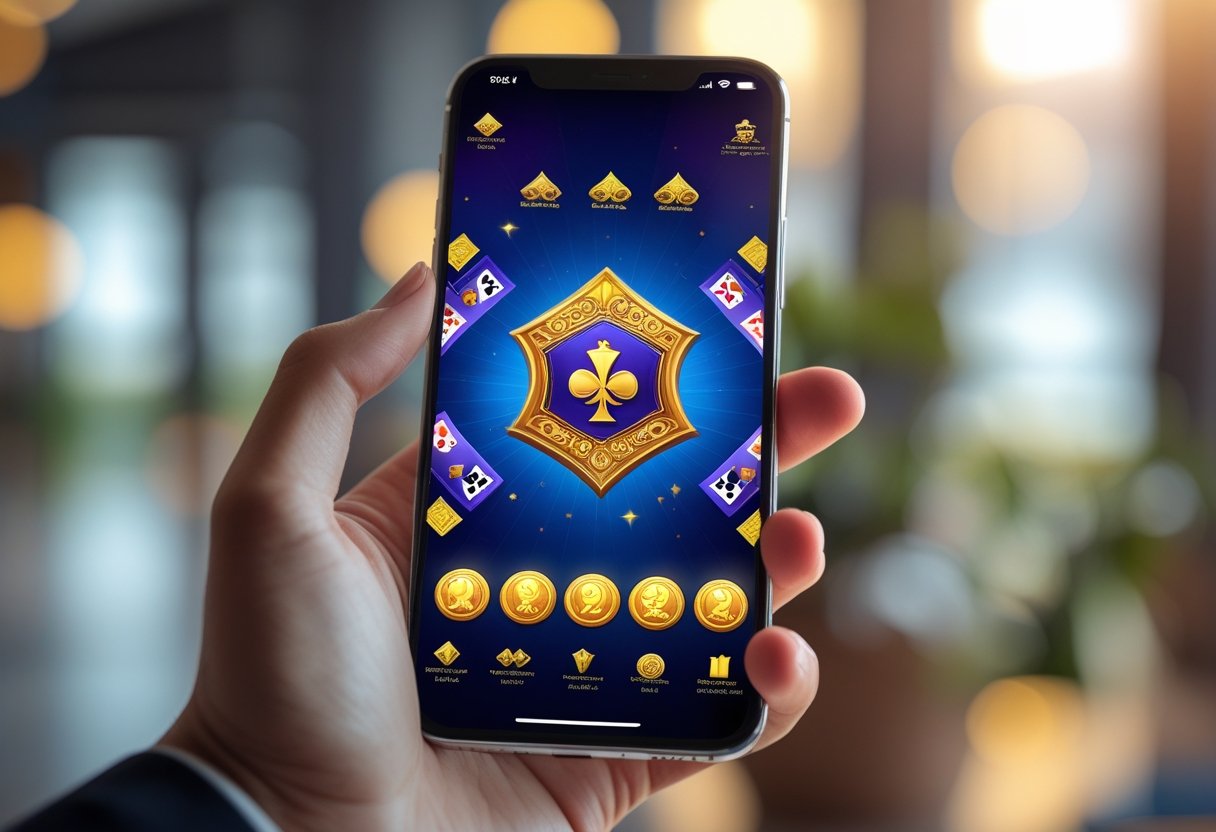 Royally Rummy APK Download (Official) Free ₹51 Bonus