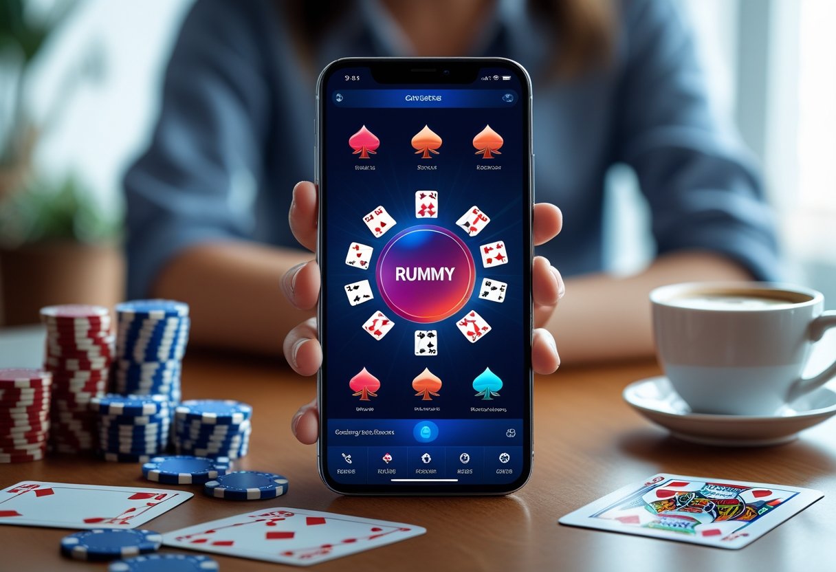 Rummy 888 Apk Download - Get ₹79 Bonus and Start Playing Rummy Today