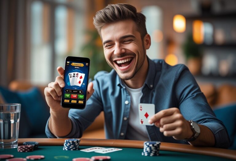Teen Patti Big Winner - APK Download for Android